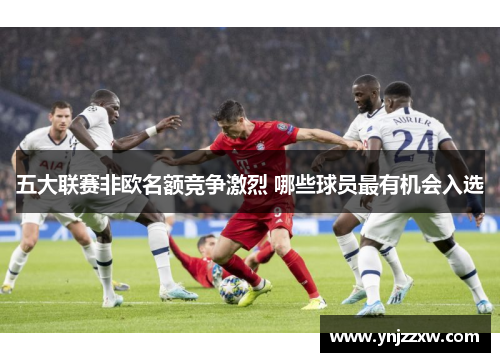 五大联赛非欧名额竞争激烈 哪些球员最有机会入选