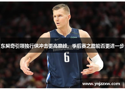 东契奇引领独行侠冲击更高巅峰，季后赛之路能否更进一步