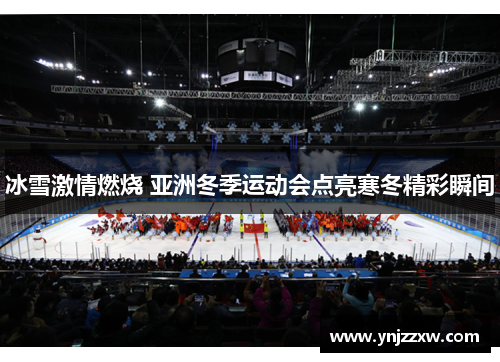 冰雪激情燃烧 亚洲冬季运动会点亮寒冬精彩瞬间 冰雪激情燃烧 亚洲冬季运动会点亮寒冬精彩瞬间