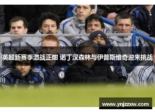 英超新赛季激战正酣 诺丁汉森林与伊普斯维奇迎来挑战